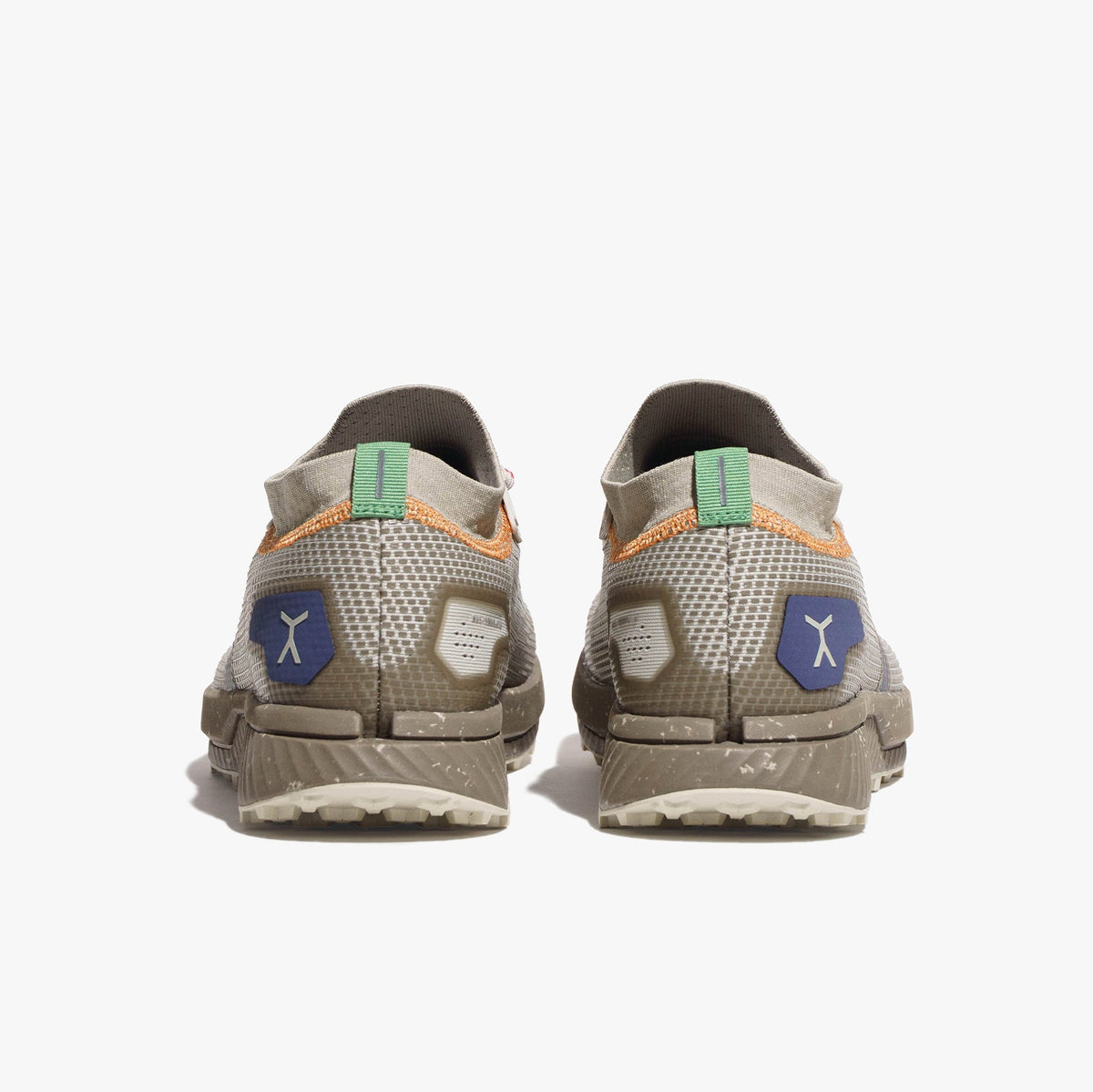 Adapt Trail Runner - Trail Mix