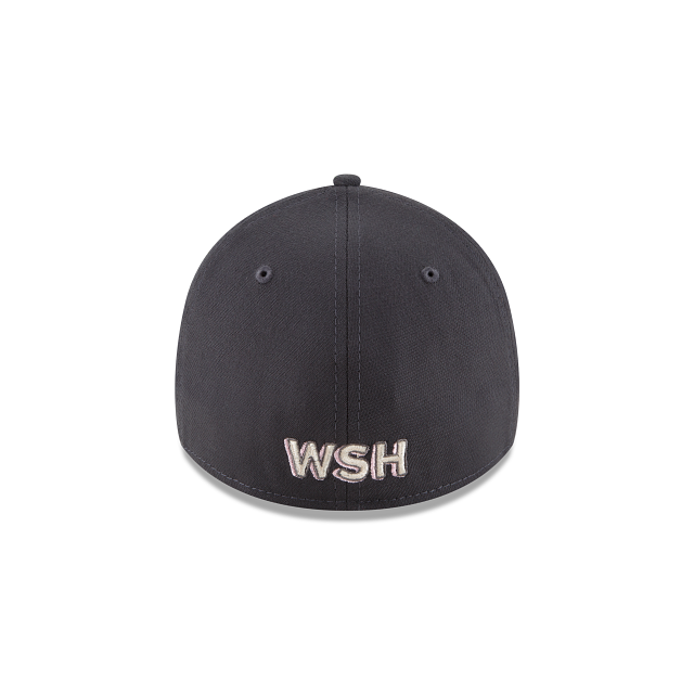 Washington Nationals City Connect 39THIRTY Stretch Fit Hat