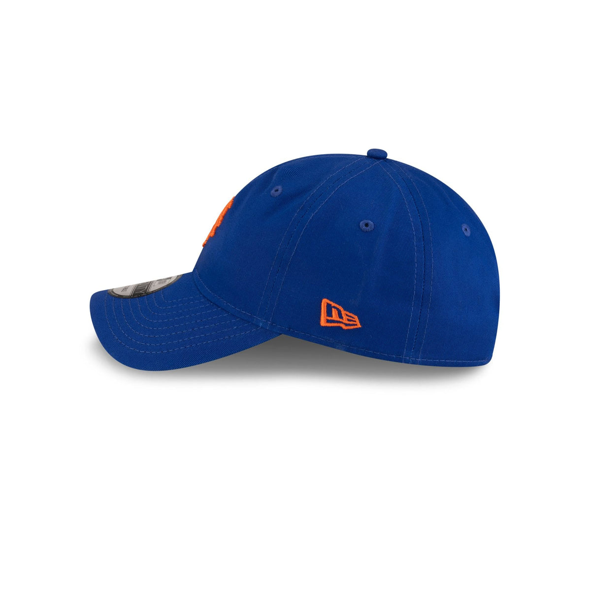 New York or Nowhere x New York Mets Light Royal 9TWENTY Adjustable Hat