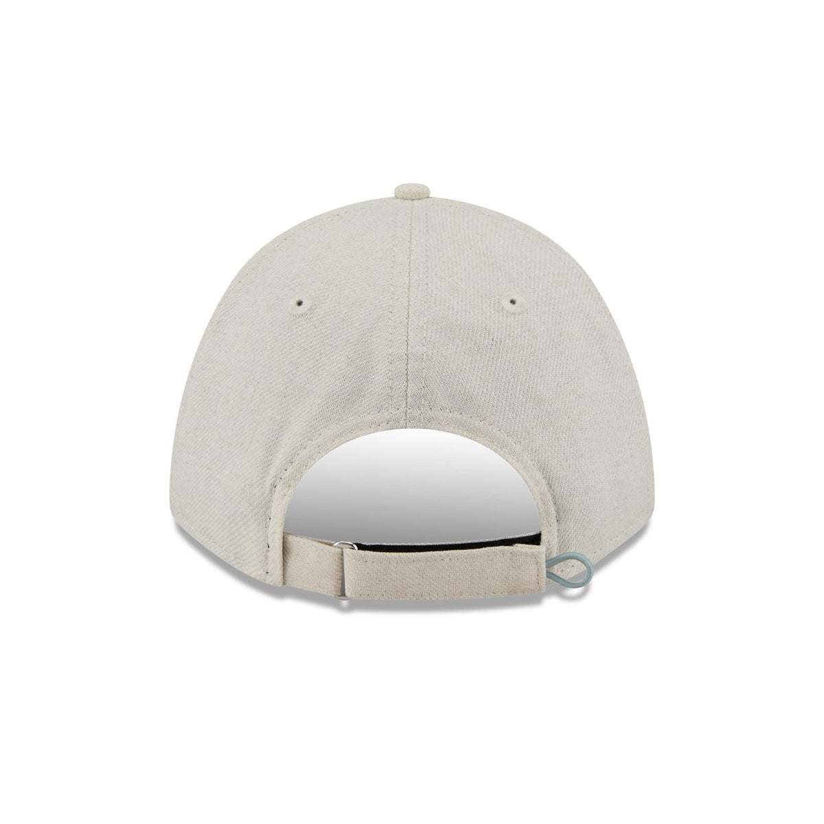 Colorado Rockies Neutral Hemp 9FORTY M-Crown A-Frame Adjustable Hat