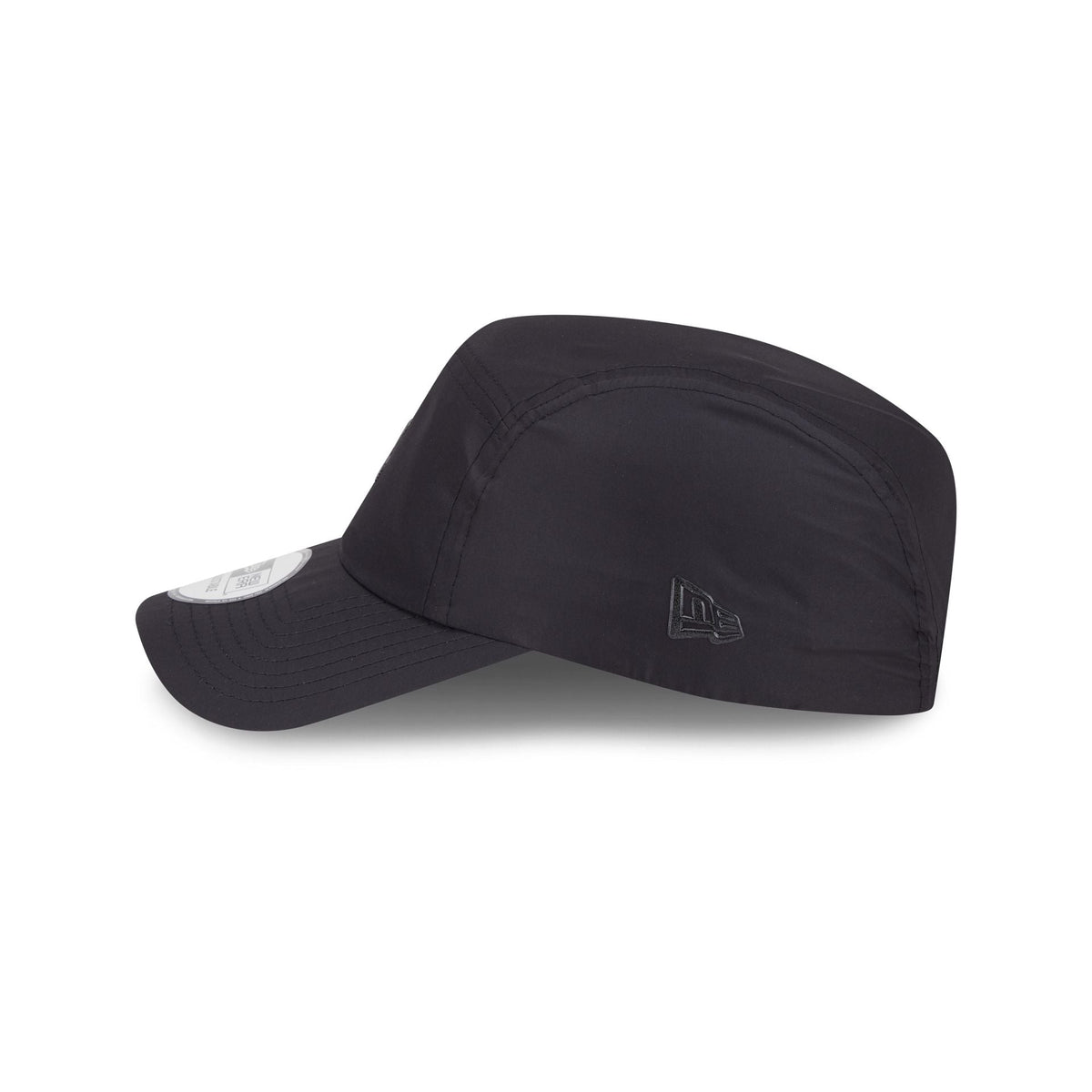 Alpha Industries x Boston Red Sox Black Runner Adjustable Hat