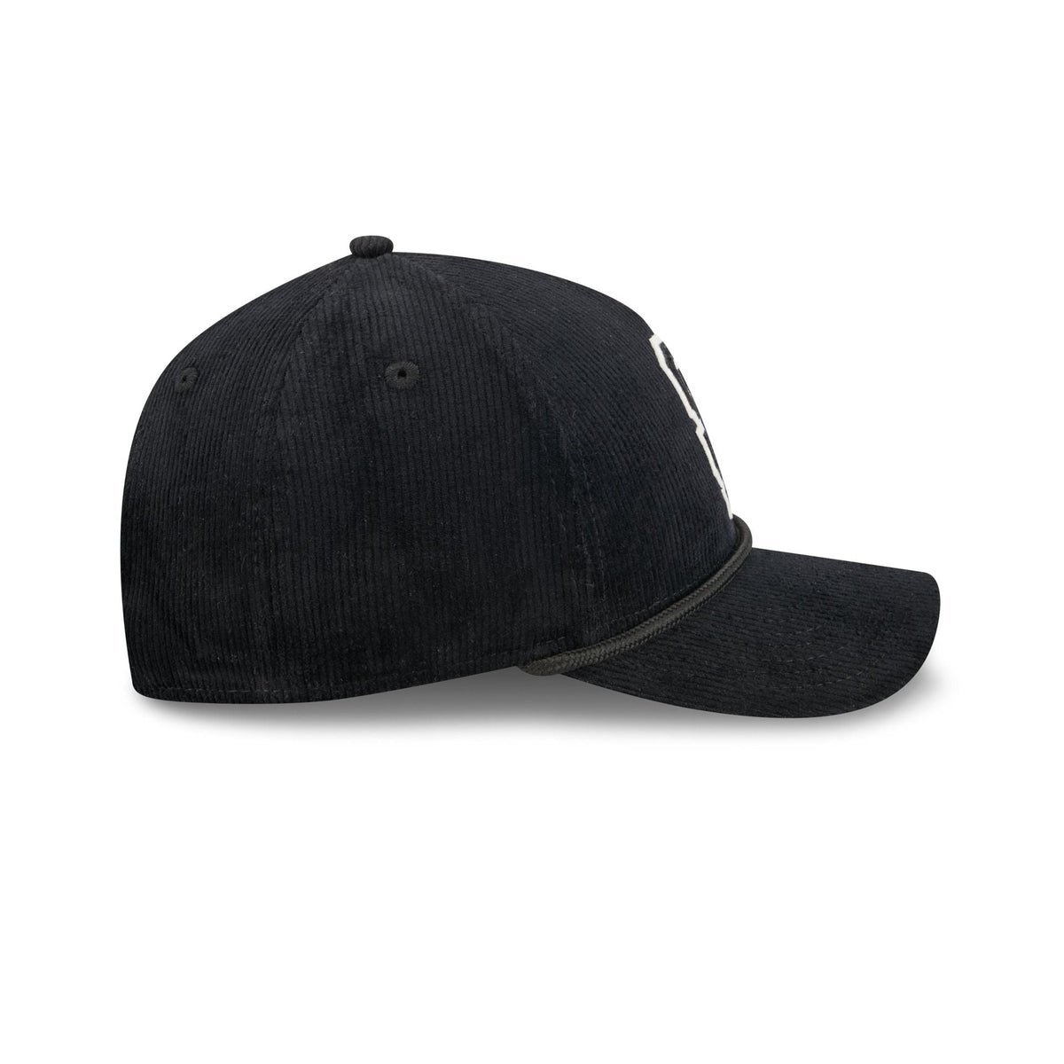 San Francisco Giants Corduroy 9FORTY M-Crown A-Frame Snapback Hat