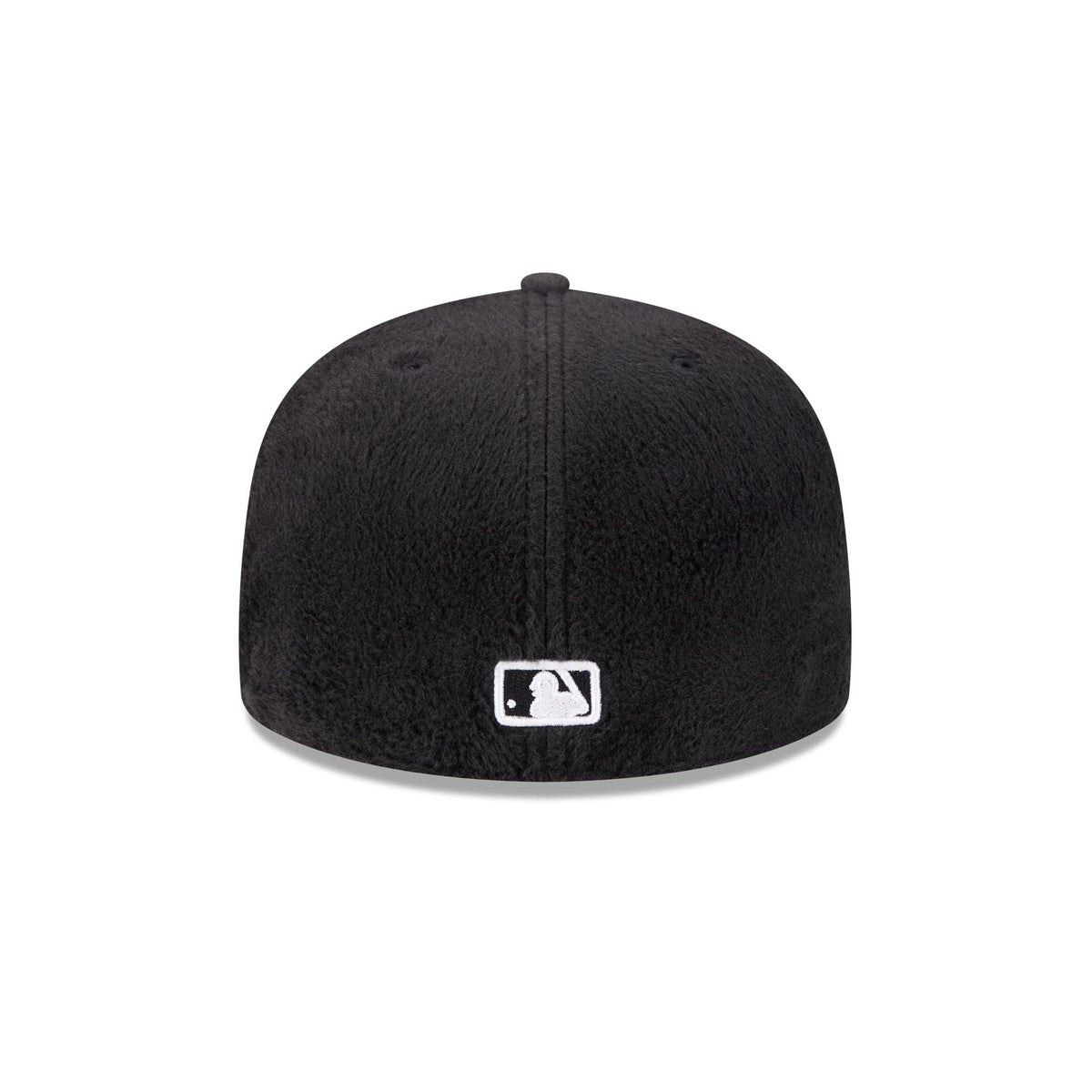 Just Caps Static Logo New York Mets 59FIFTY Fitted Cap