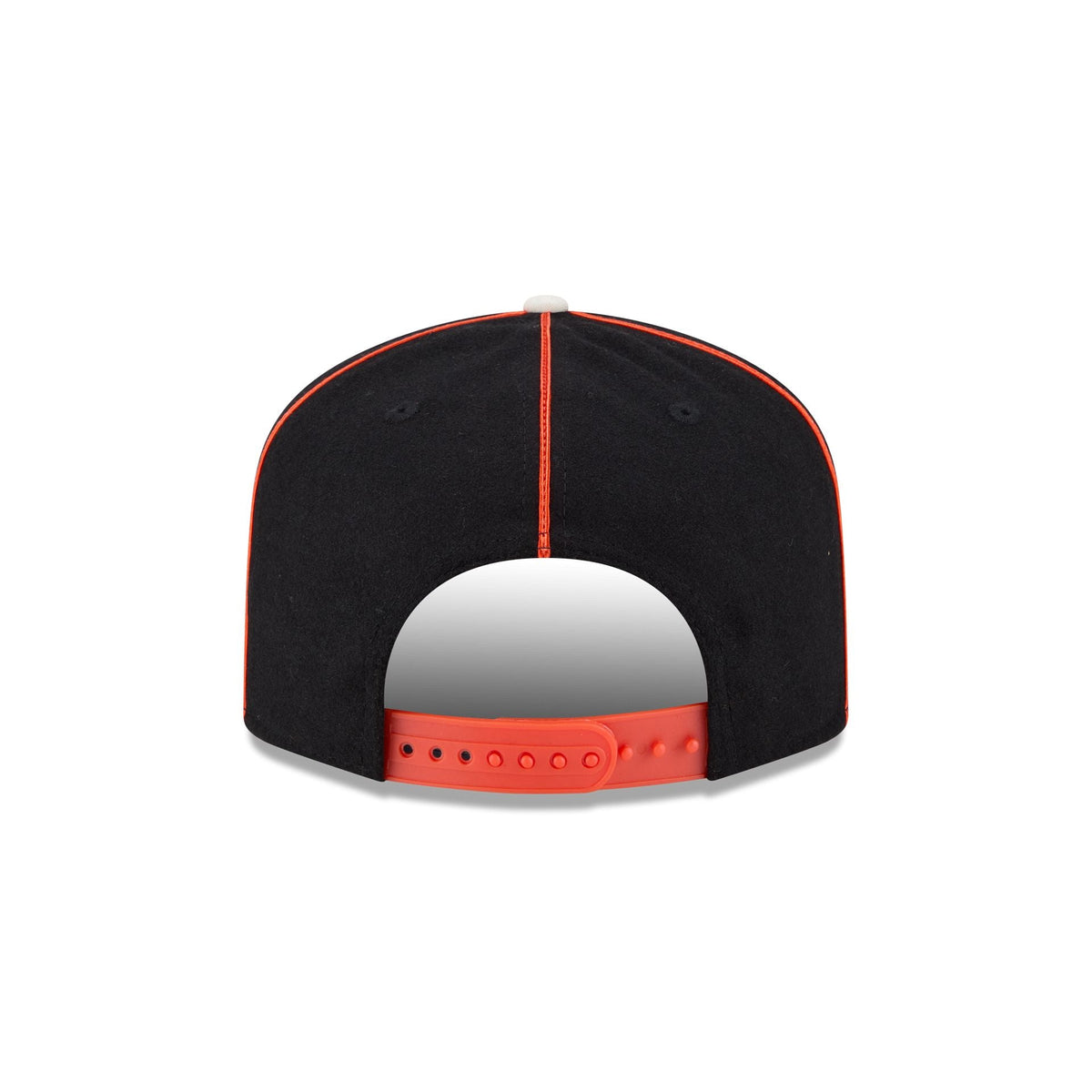 San Francisco Giants Felt Logo 19TWENTY Adjustable Hat