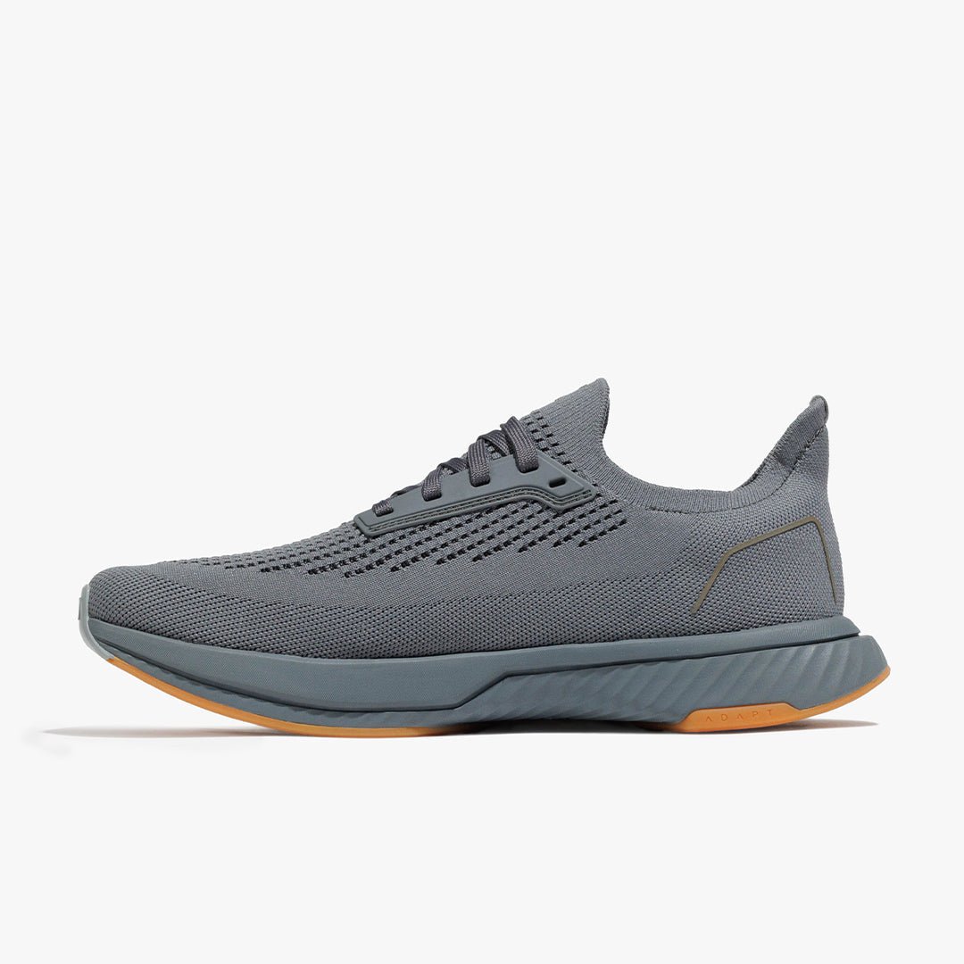 Adapt Runner - Grey/Gum