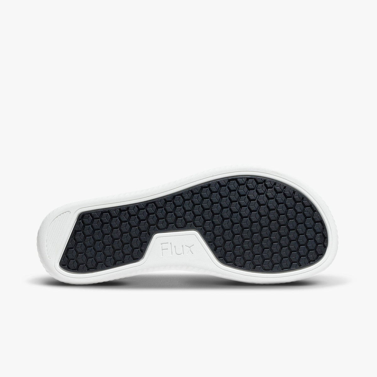 Adapt Knit Trainer - Black/White